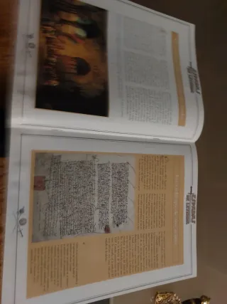 Espadas de Leyenda: Boabdil