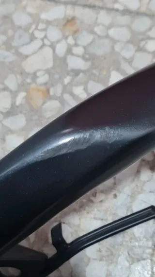 Asideros Yamaha X-MAX 2019