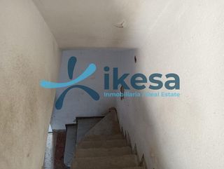 Casa adosada en venta en Martos