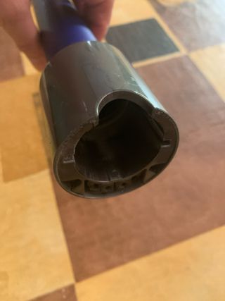 Tubo Dyson V11 Absolute 20 €