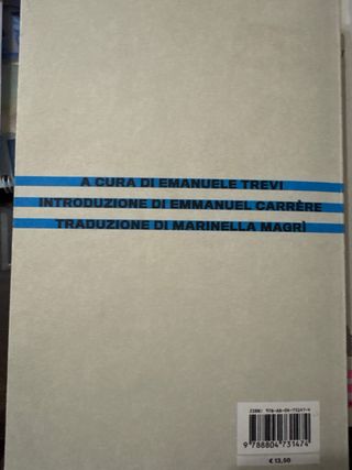 Gli androidi sognano pecore elettriche?