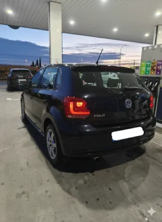 Volkswagen Polo 2010