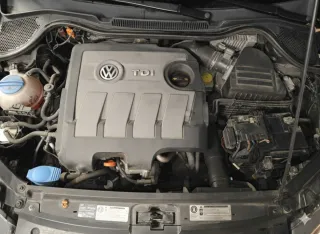 Volkswagen Polo 2010