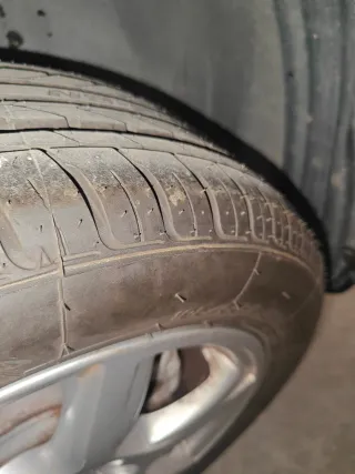 Volkswagen Polo 2010