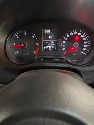 Volkswagen Polo 2010