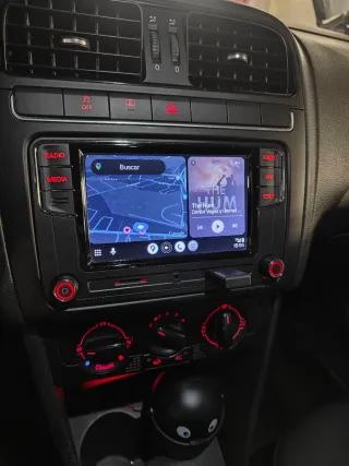 Volkswagen Polo 2010