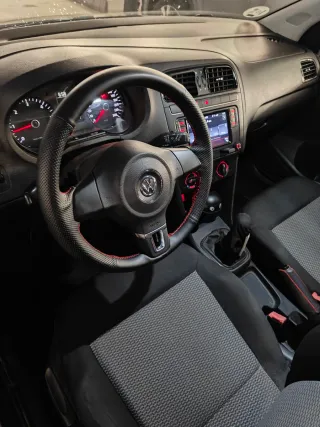 Volkswagen Polo 2010