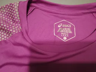 Completo running donna ASICS NIKE