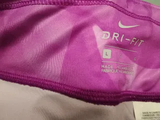 Completo running donna ASICS NIKE