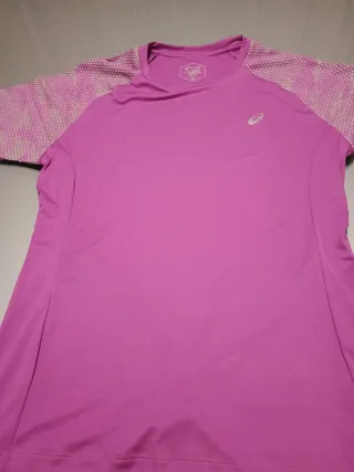 Completo running donna ASICS NIKE