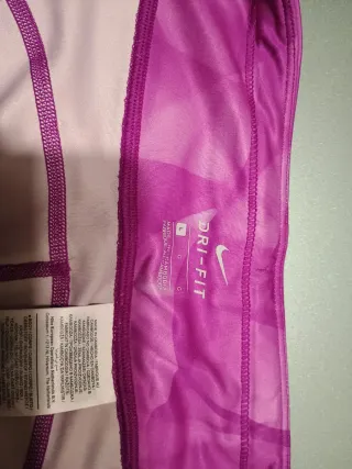 Completo running donna ASICS NIKE