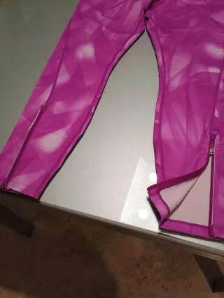 Completo running donna ASICS NIKE