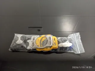 Pedales Ciclismo Speedplay + Calas