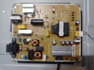 *Despiece TV LG 43UR78006LK