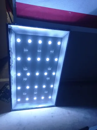 *Despiece TV LG 43UR78006LK