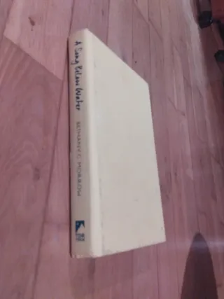 Libro A song below water