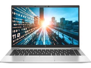 Portátil HP 845 G7 32Gb RAM 512Gb SSD Ryzen 7, 14"