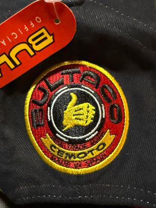 Gorra Bultaco Oficial