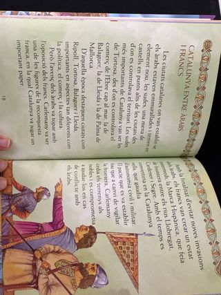 Història de Catalunya