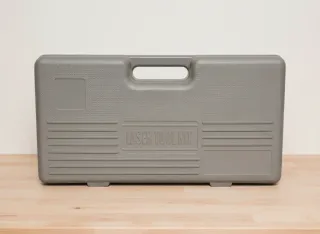 Nivel Láser Powerfix PLW 670 con Trípode