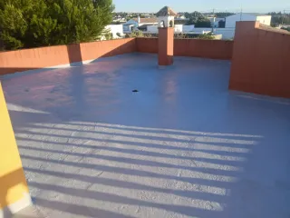 Impermeabilizaciones Andalucía. Com