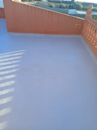 Impermeabilizaciones Andalucía. Com