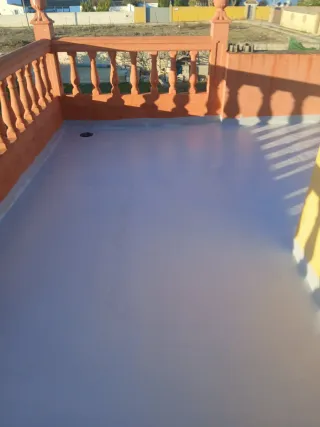 Impermeabilizaciones Andalucía. Com