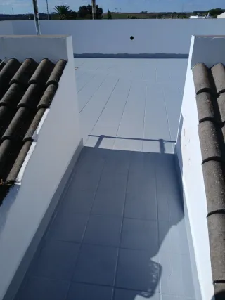 Impermeabilizaciones Andalucía. Com