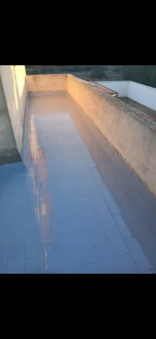 Impermeabilizaciones Andalucía. Com