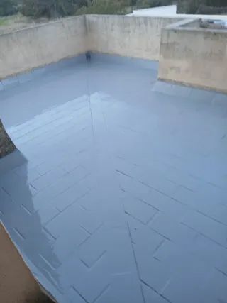 Impermeabilizaciones Andalucía. Com