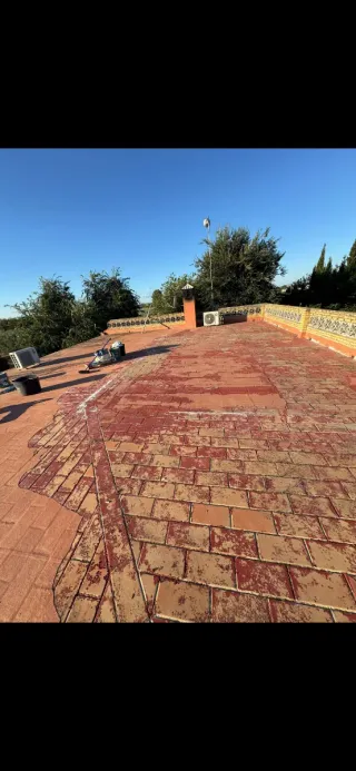 Impermeabilizaciones Andalucía. Com