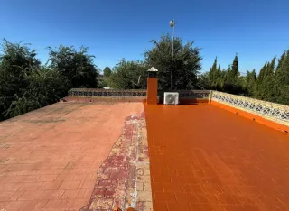 Impermeabilizaciones Andalucía. Com