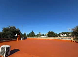 Impermeabilizaciones Andalucía. Com