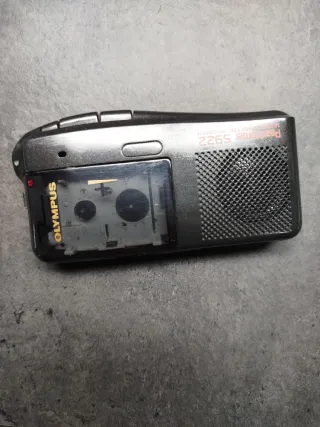 Olympus Pearlcorder S922 registratore vocale