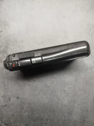 Olympus Pearlcorder S922 registratore vocale