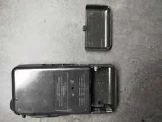 Olympus Pearlcorder S922 registratore vocale