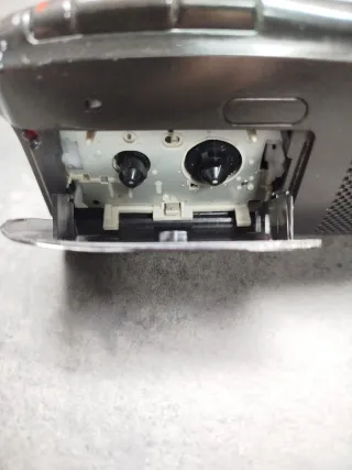 Olympus Pearlcorder S922 registratore vocale