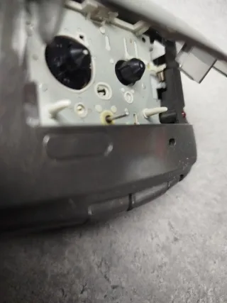 Olympus Pearlcorder S922 registratore vocale