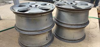 Cerchi in lega Audi R17