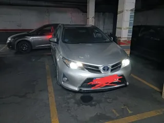 Alquiler plaza parking