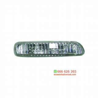 INTERMITENTES LATERALES  E46,98-05- CRISTAL CLARO