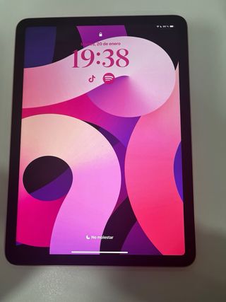 Apple iPad Air 4 Oro Rosa