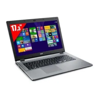 Portátil Acer E5-771 17" i5 + 16Gb + 2Gb Gpu