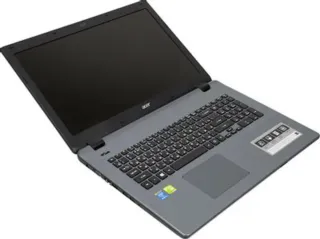 Portátil Acer E5-771 17" i5 + 16Gb + 2Gb Gpu