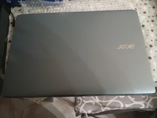 Portátil Acer E5-771 17" i5 + 16Gb + 2Gb Gpu
