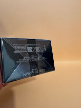 Emporio Armani YOU Intensely Eau de Parfum 100ml