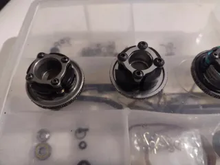 Embrague RC radiocontrol