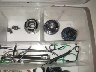 Embrague RC radiocontrol