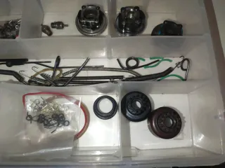 Embrague RC radiocontrol