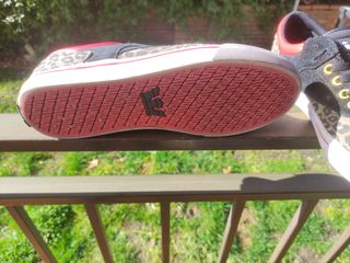 Zapatilla skate Supra Spectre Lil Wayne